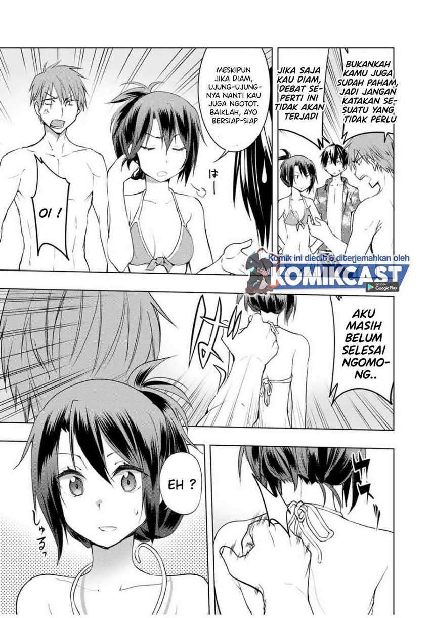 Bokutachi no Remake chapter 12.1 halaman 13