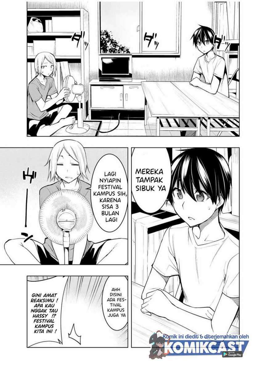 Bokutachi no Remake Bab 13.1 halaman 4
