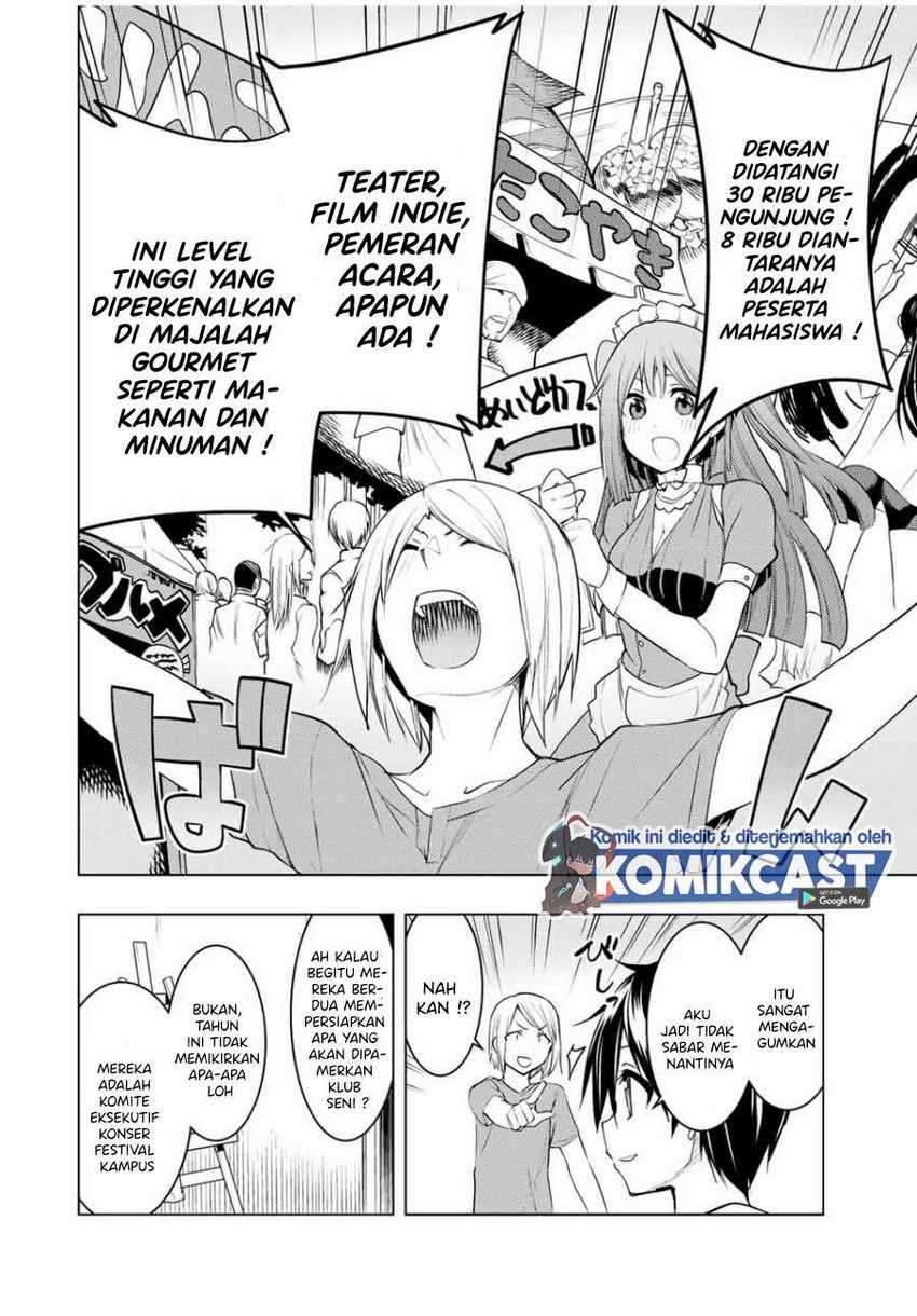 Bokutachi no Remake Bab 13.1 halaman 5