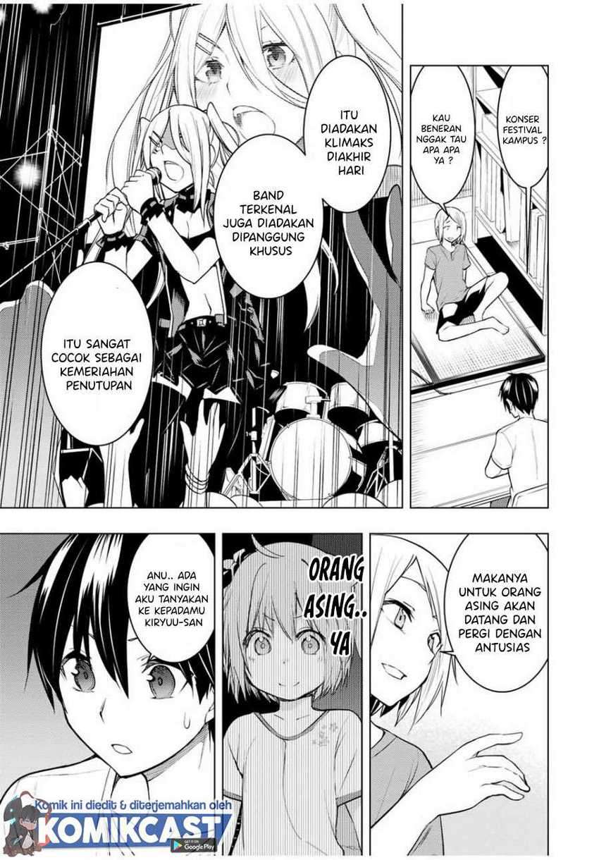 Bokutachi no Remake Bab 13.1 halaman 6