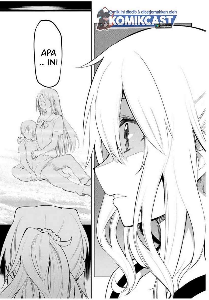 Bokutachi no Remake chapter 14.1 halaman 10