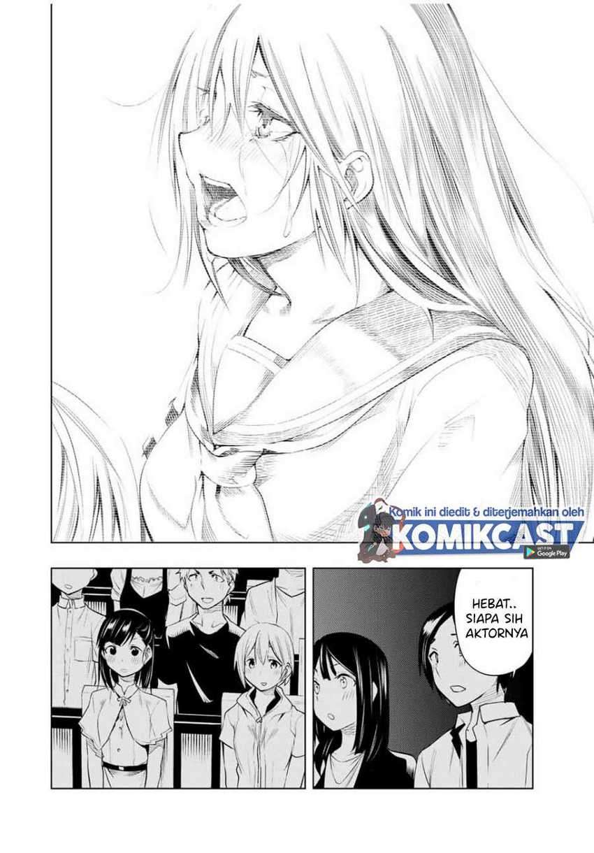 Bokutachi no Remake chapter 14.1 halaman 11