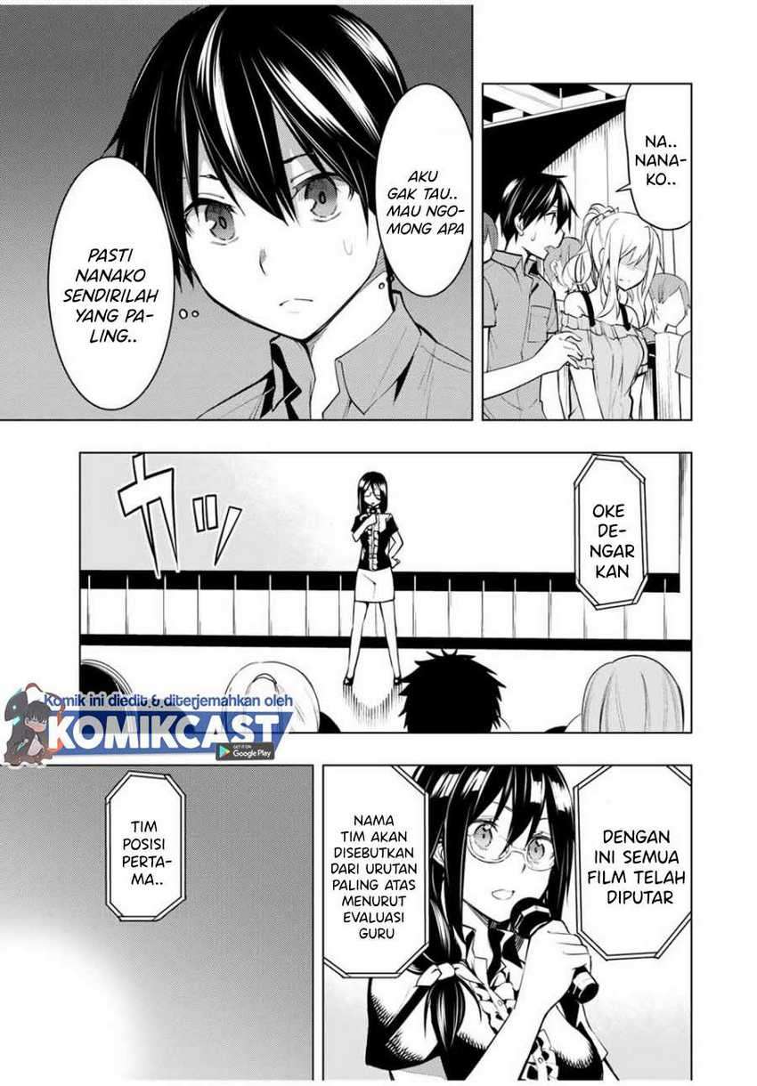 Bokutachi no Remake chapter 14.1 halaman 14