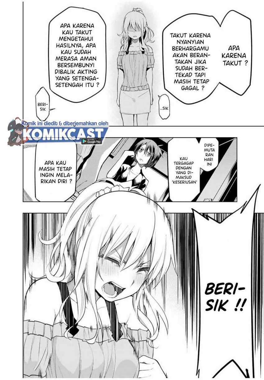 Bokutachi no Remake chapter 14.2 halaman 10