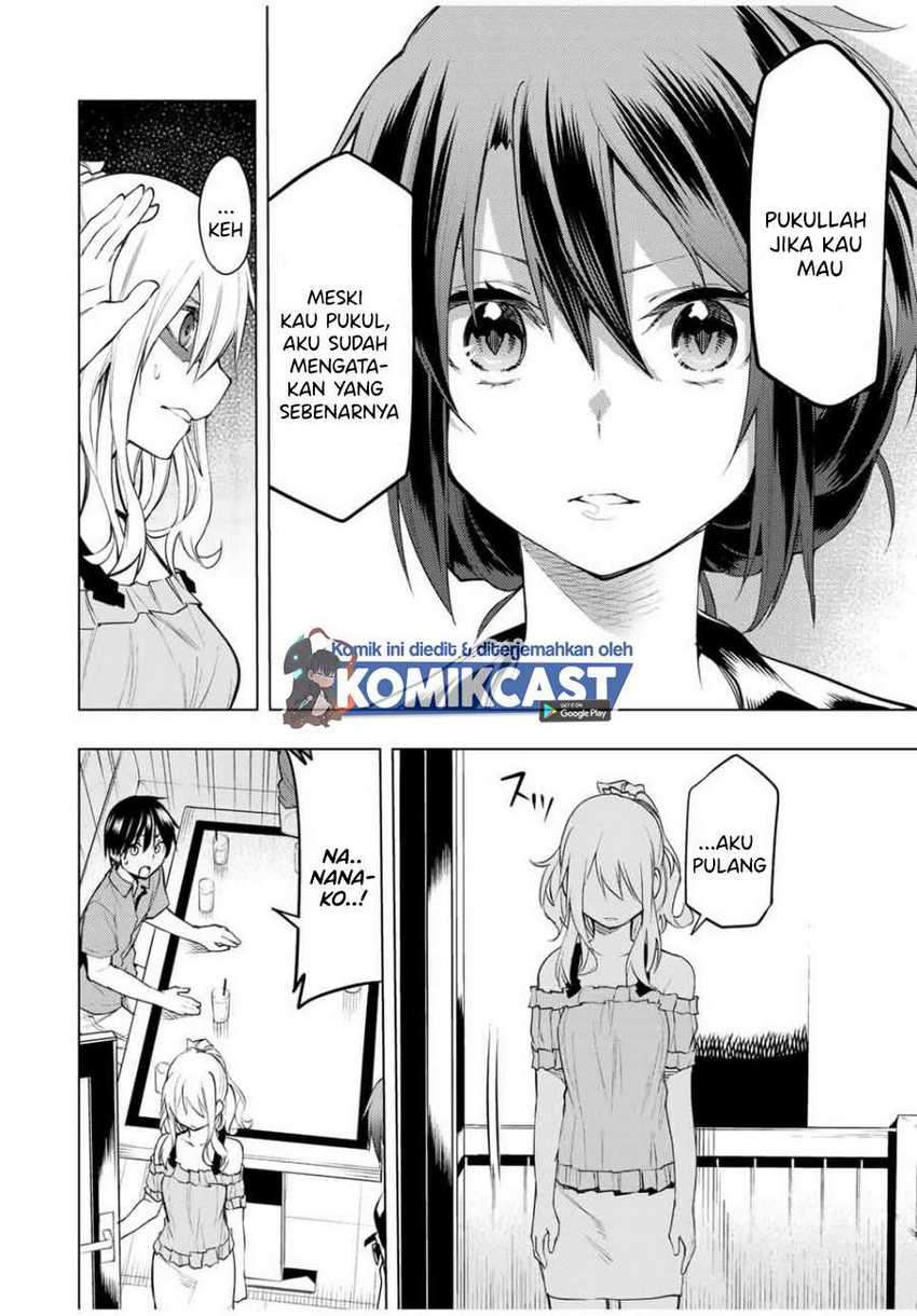 Bokutachi no Remake chapter 14.2 halaman 15