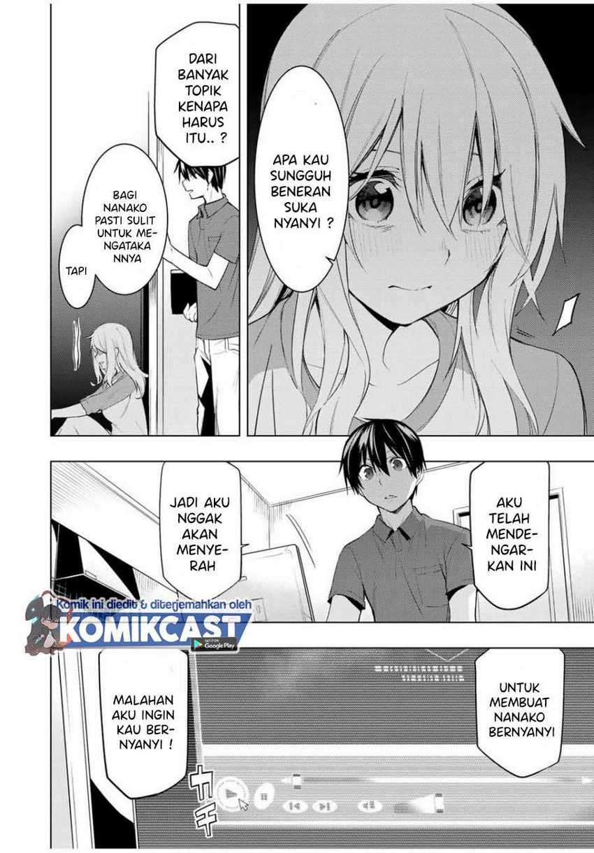 Bokutachi no Remake chapter 15.1 halaman 15