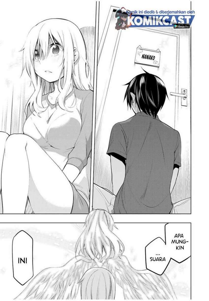Bokutachi no Remake chapter 15.1 halaman 16