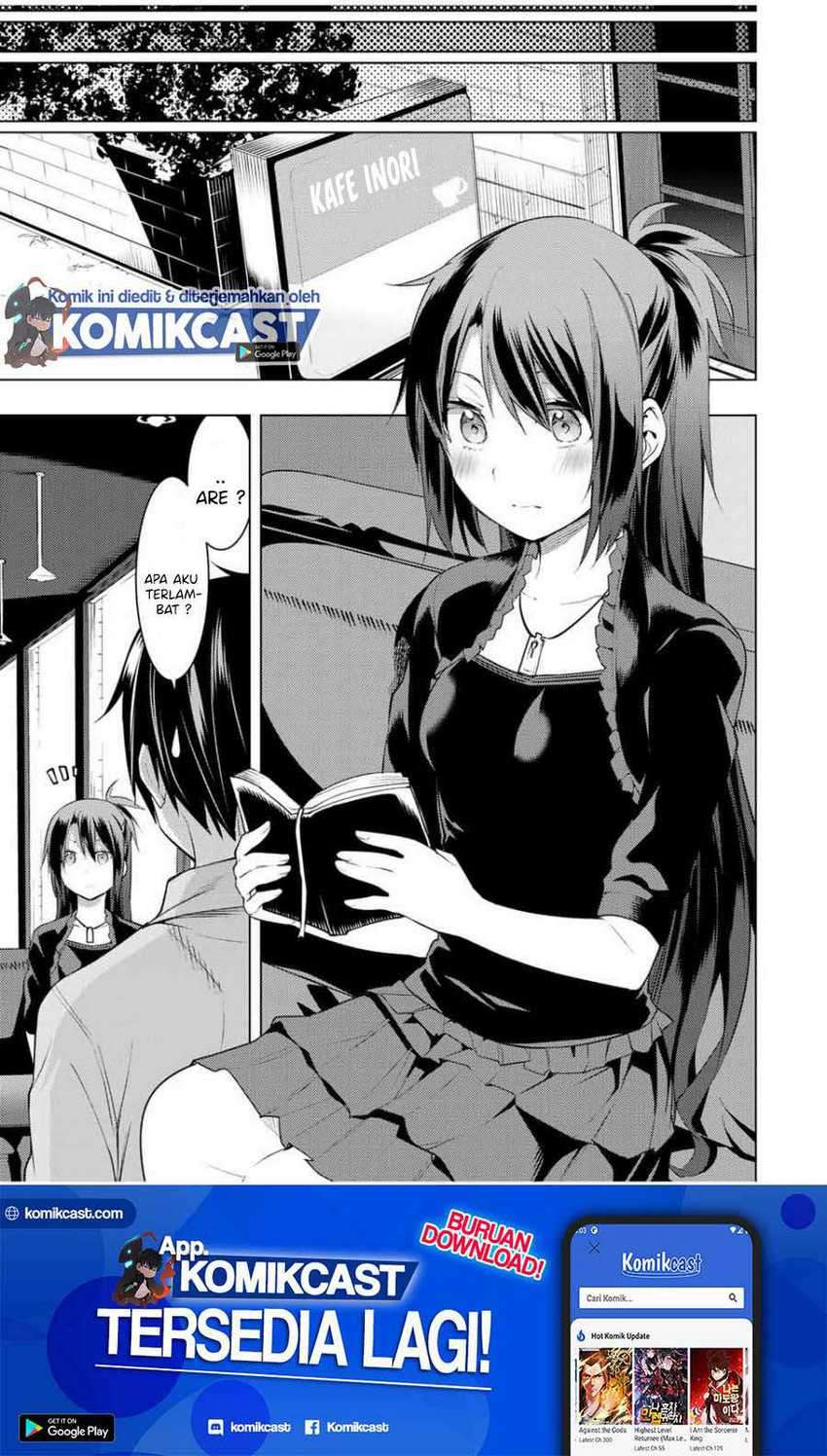 Bokutachi no Remake chapter 15.2 halaman 2