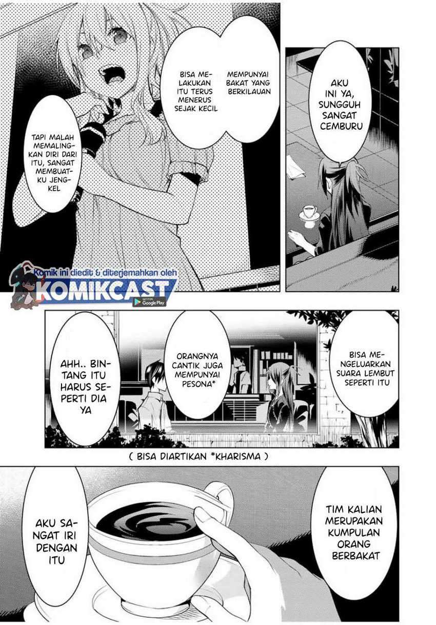 Bokutachi no Remake chapter 15.2 halaman 6