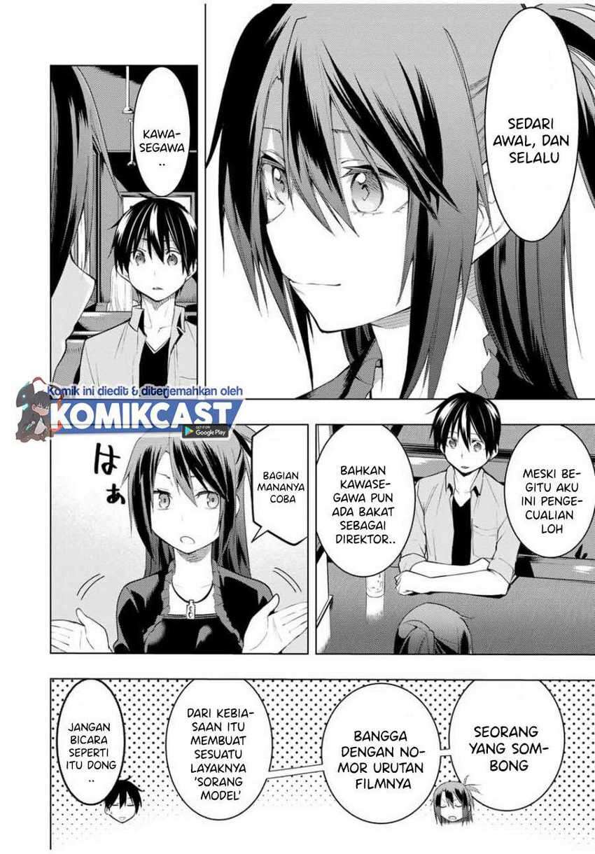 Bokutachi no Remake chapter 15.2 halaman 7