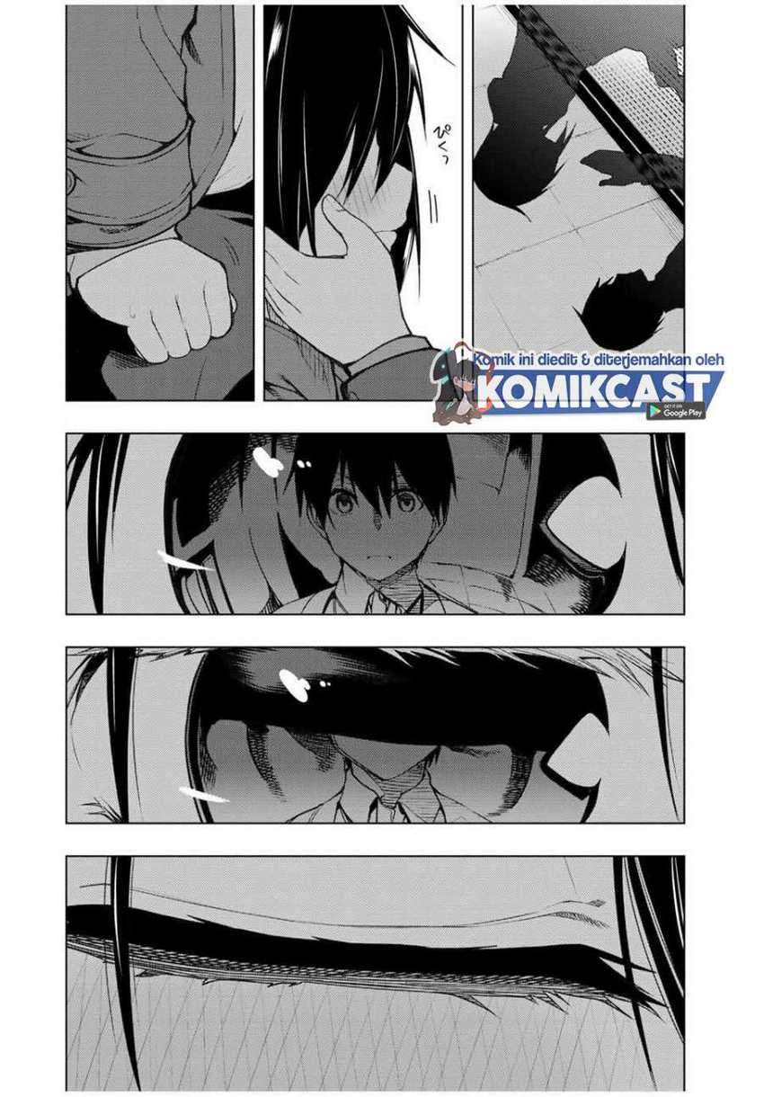 Bokutachi no Remake Bab 17.2 halaman 15