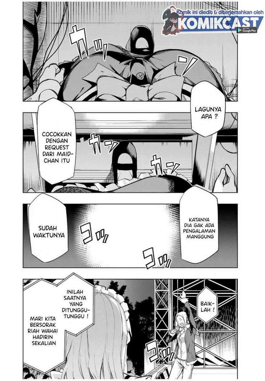 Bokutachi no Remake chapter 18.2 halaman 3