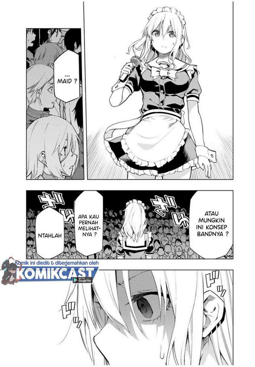 Bokutachi no Remake chapter 18.2 halaman 4