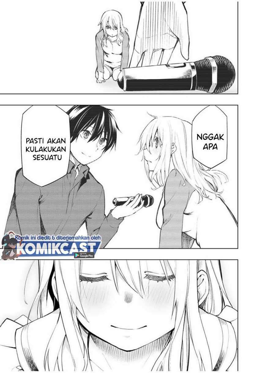 Bokutachi no Remake chapter 18.2 halaman 6