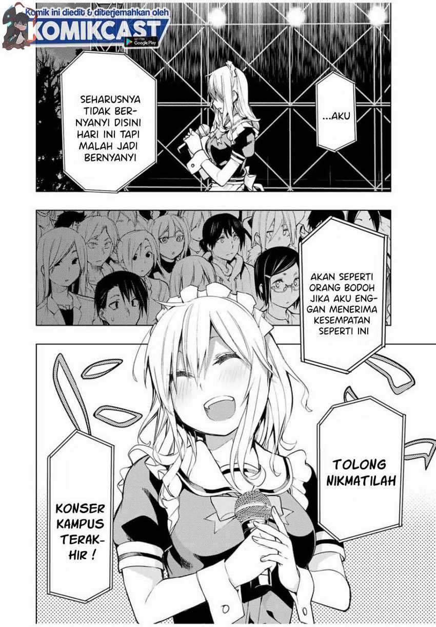 Bokutachi no Remake chapter 18.2 halaman 7