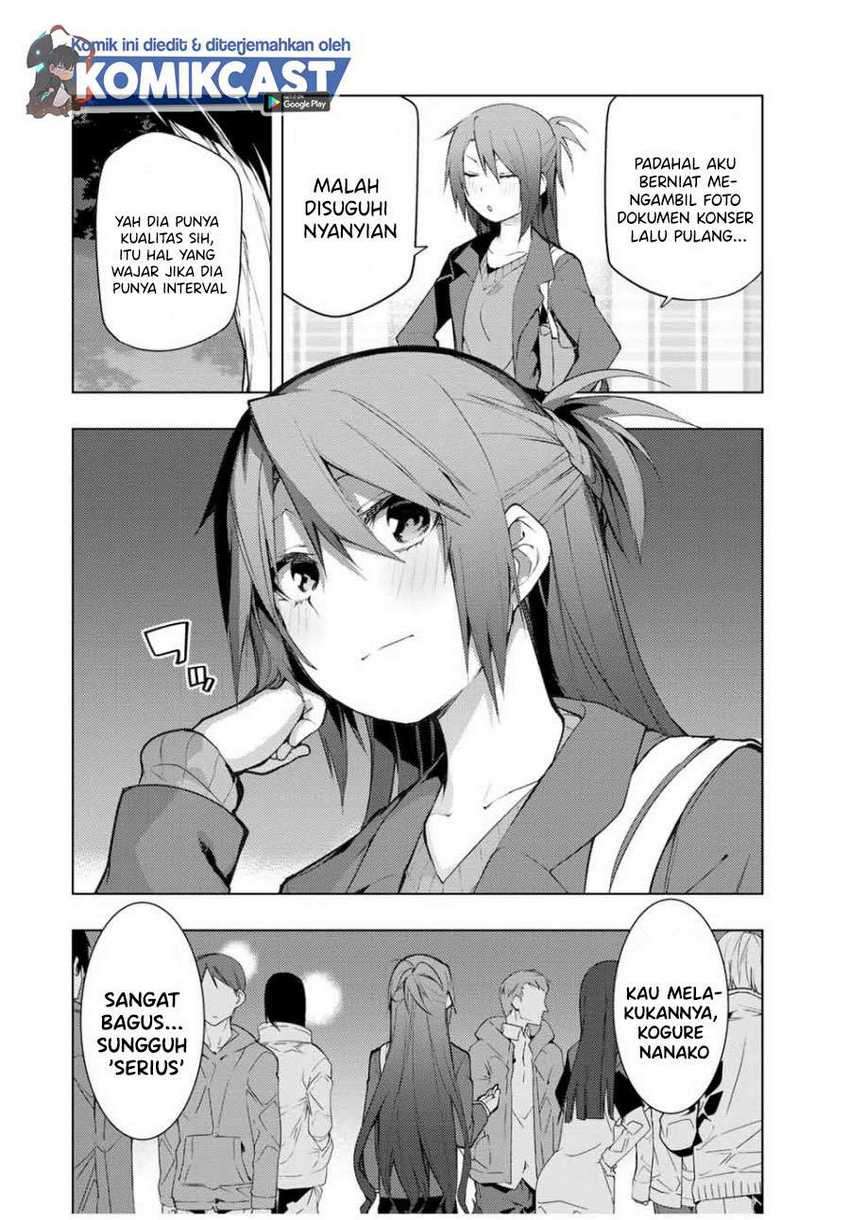 Bokutachi no Remake chapter 18.3 halaman 3