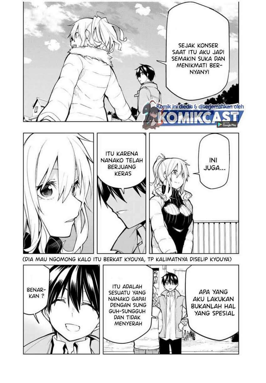 Bokutachi no Remake Bab 19.1 halaman 9
