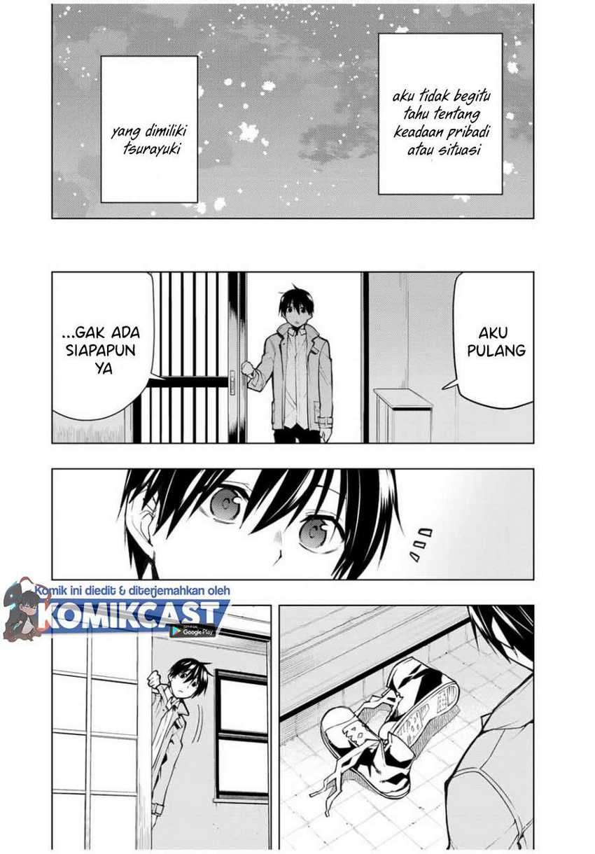 Bokutachi no Remake chapter 19.2 halaman 3