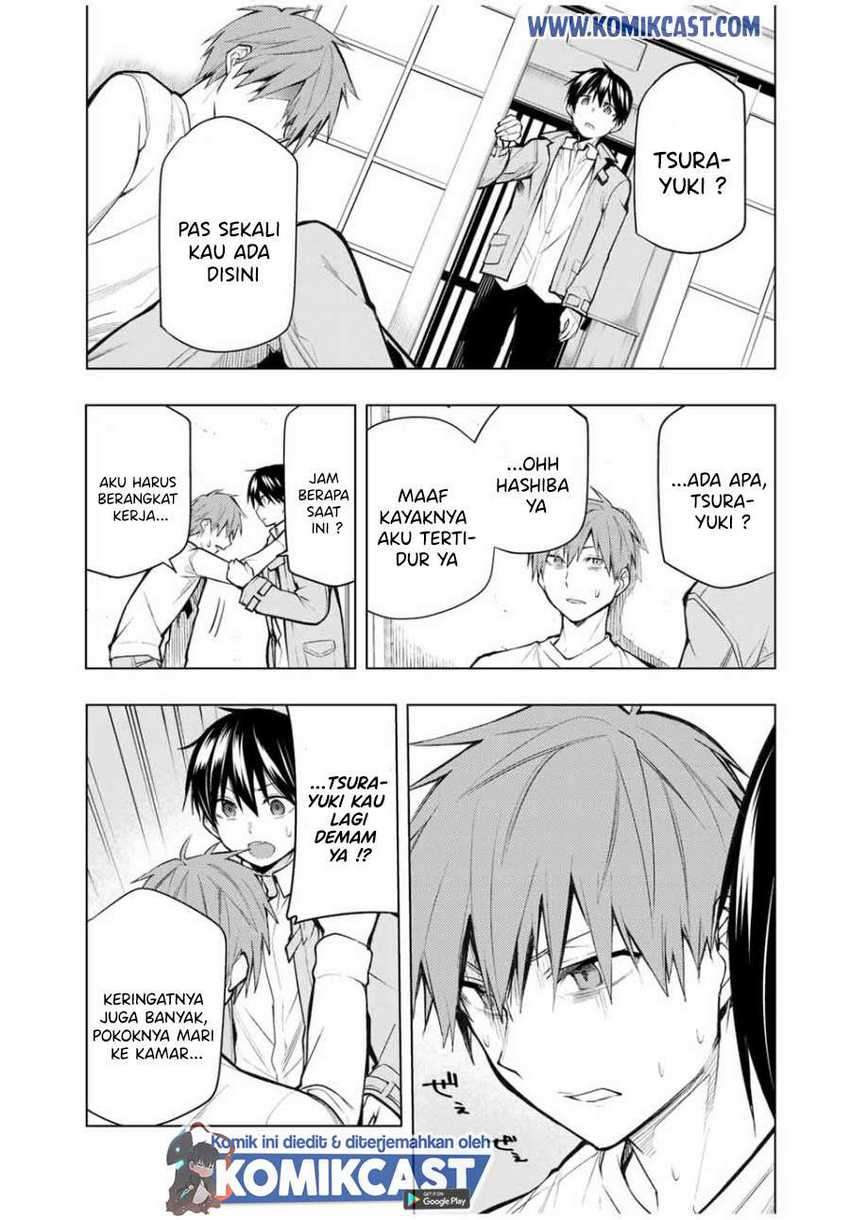 Bokutachi no Remake chapter 19.2 halaman 4
