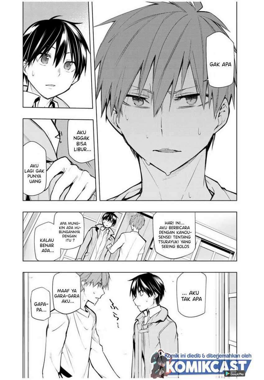 Bokutachi no Remake chapter 19.2 halaman 5
