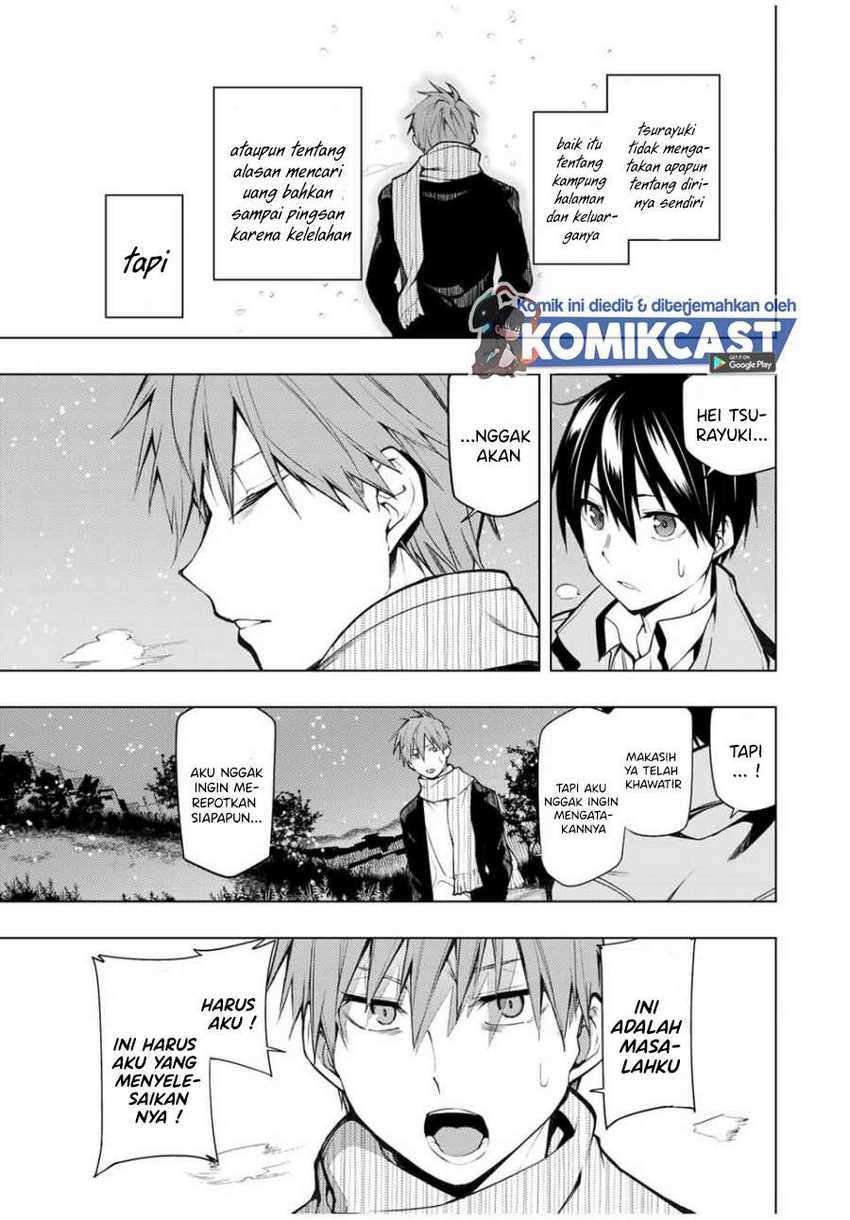 Bokutachi no Remake chapter 19.2 halaman 10