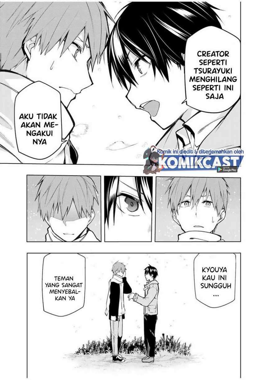 Bokutachi no Remake chapter 19.2 halaman 12