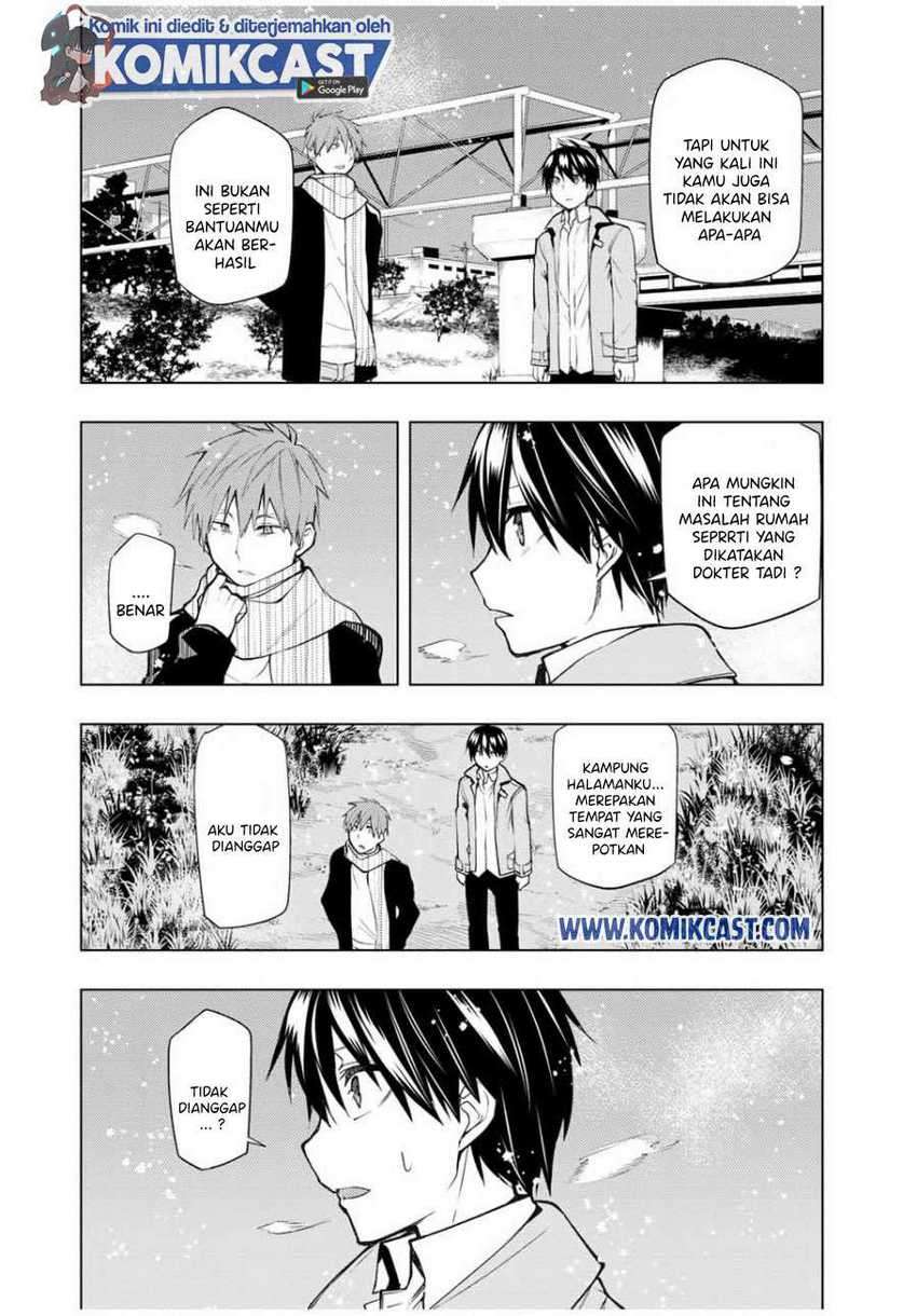 Bokutachi no Remake chapter 19.2 halaman 13