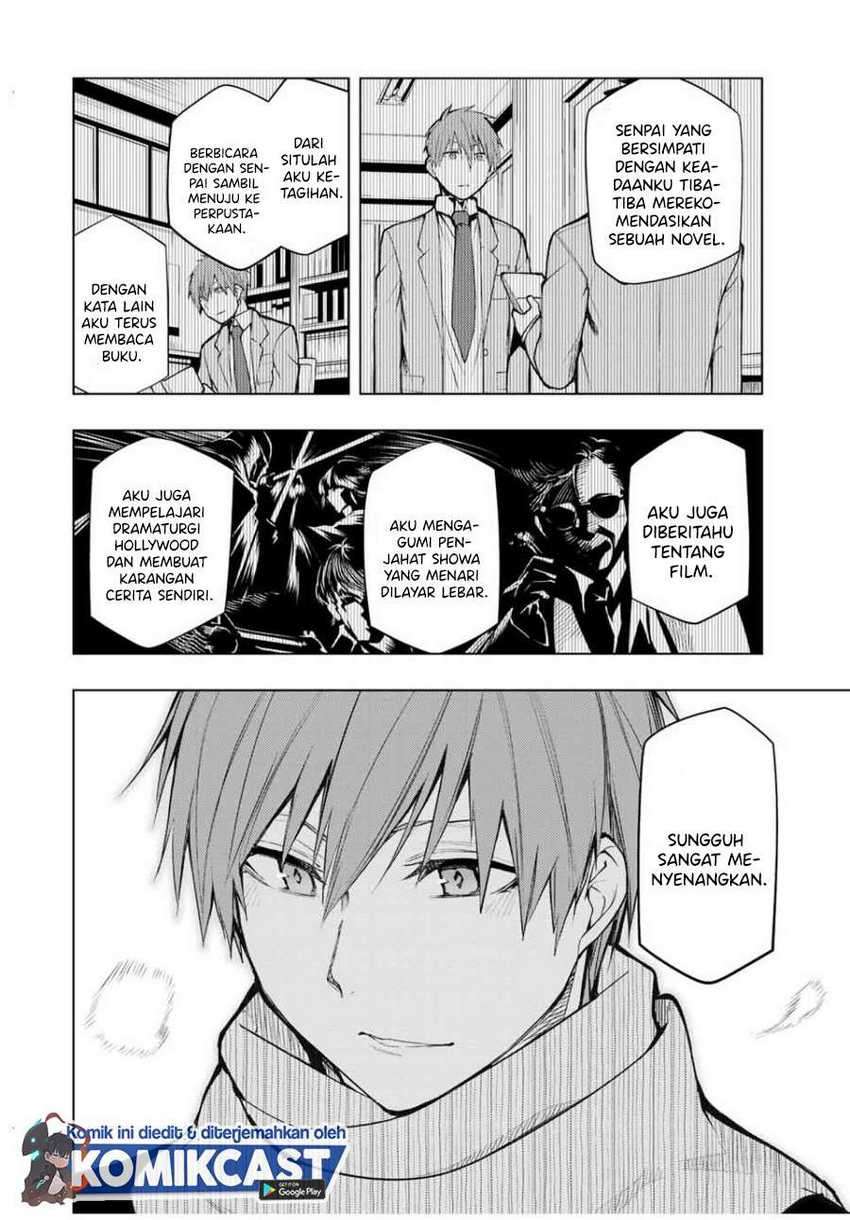 Bokutachi no Remake Bab 20.1 halaman 5