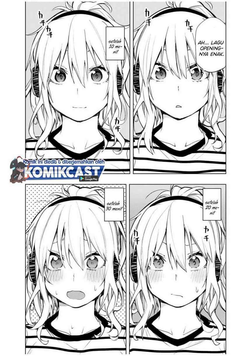 Bokutachi no Remake chapter 20.2 halaman 8
