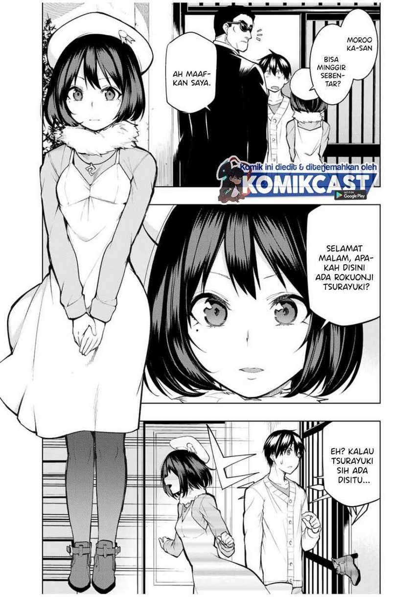 Bokutachi no Remake chapter 20.2 halaman 16