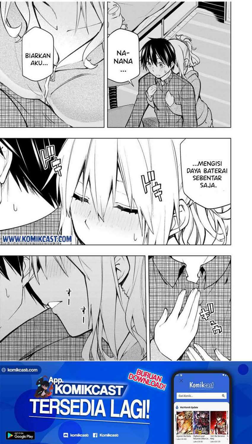 Bokutachi no Remake chapter 21.2 halaman 2