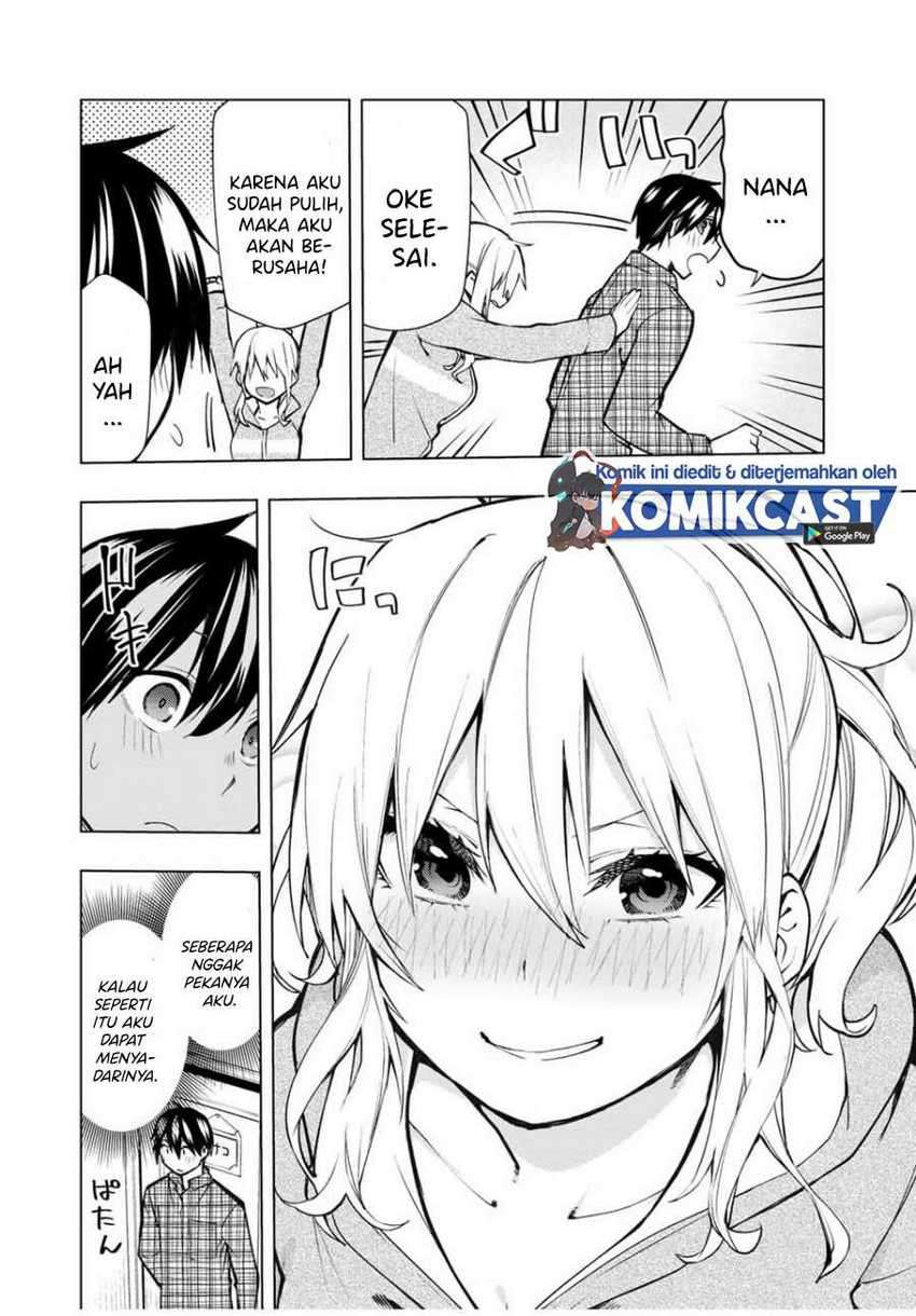 Bokutachi no Remake chapter 21.2 halaman 3