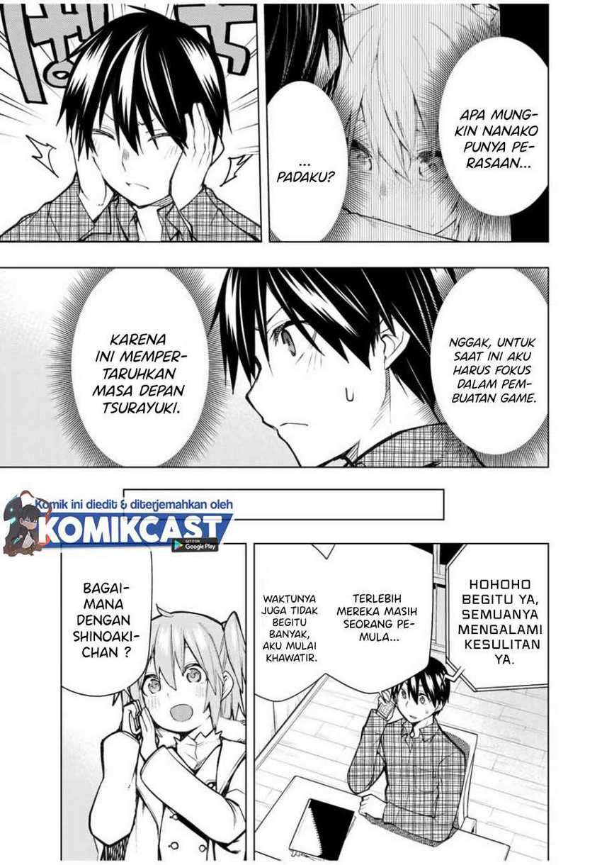 Bokutachi no Remake chapter 21.2 halaman 4