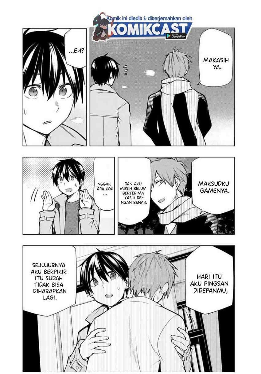 Bokutachi no Remake chapter 21.2 halaman 13