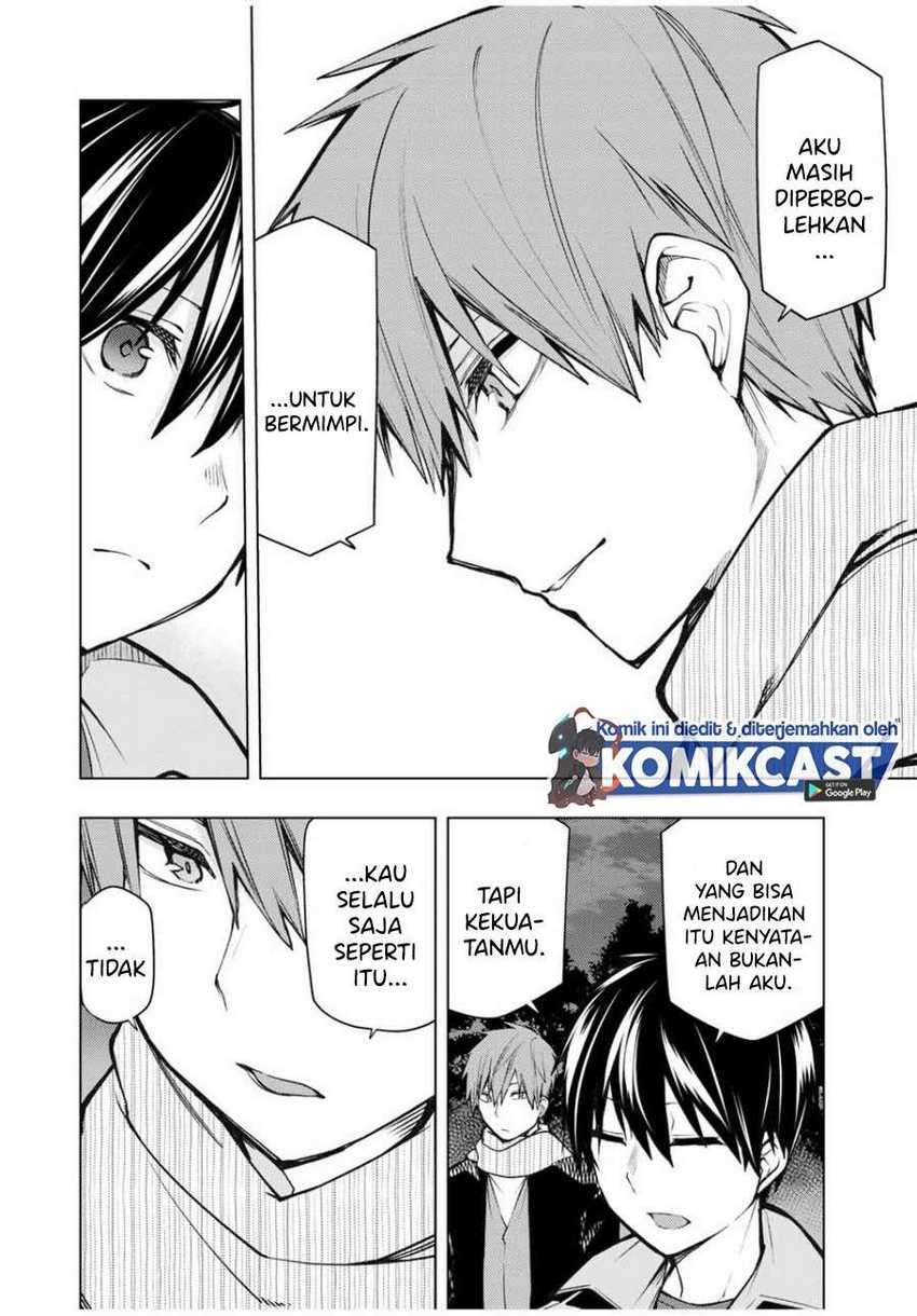 Bokutachi no Remake chapter 21.2 halaman 15