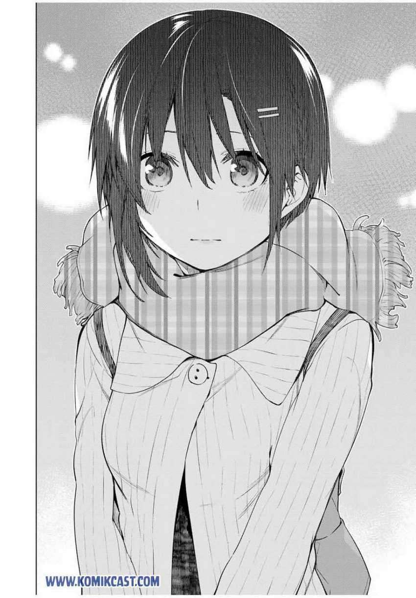 Bokutachi no Remake Bab 22.2 halaman 9