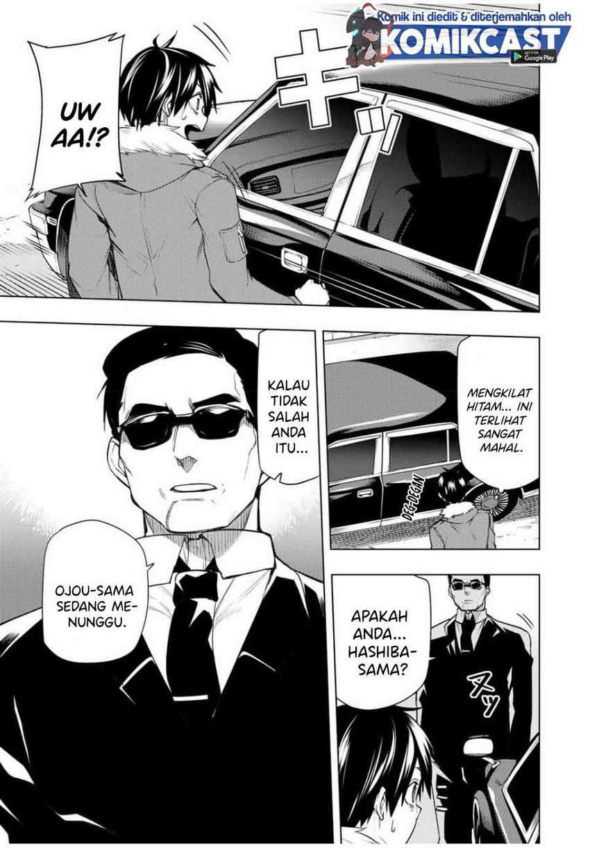 Bokutachi no Remake Bab 23.2 halaman 4
