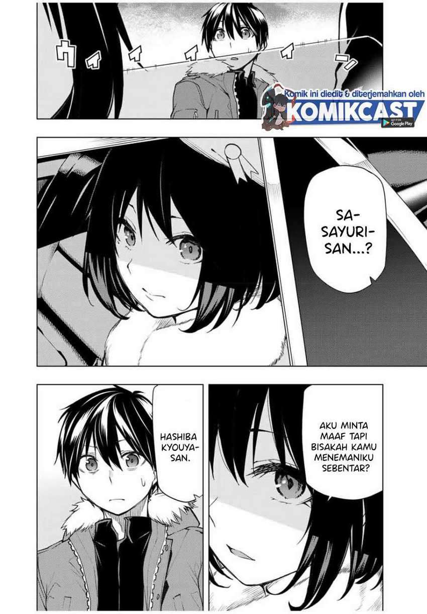 Bokutachi no Remake Bab 23.2 halaman 5
