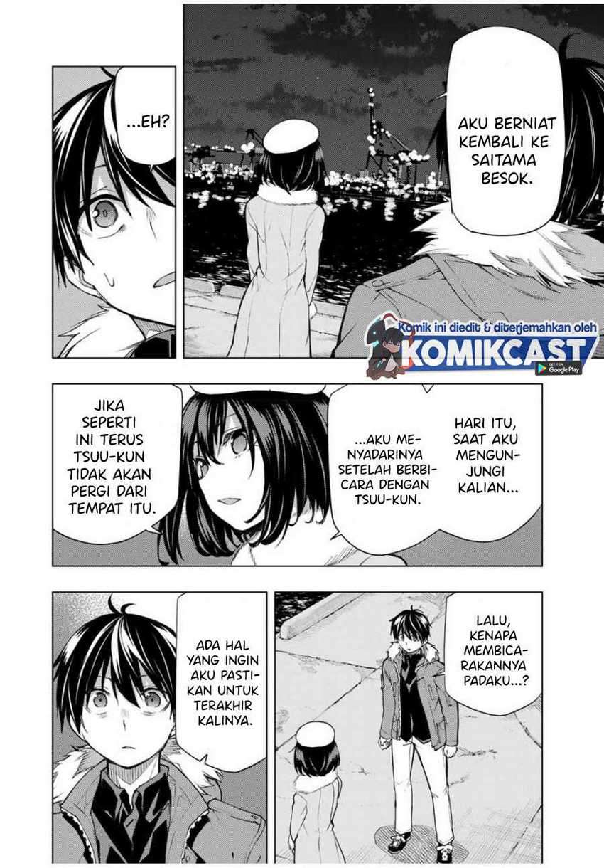 Bokutachi no Remake Bab 23.2 halaman 7