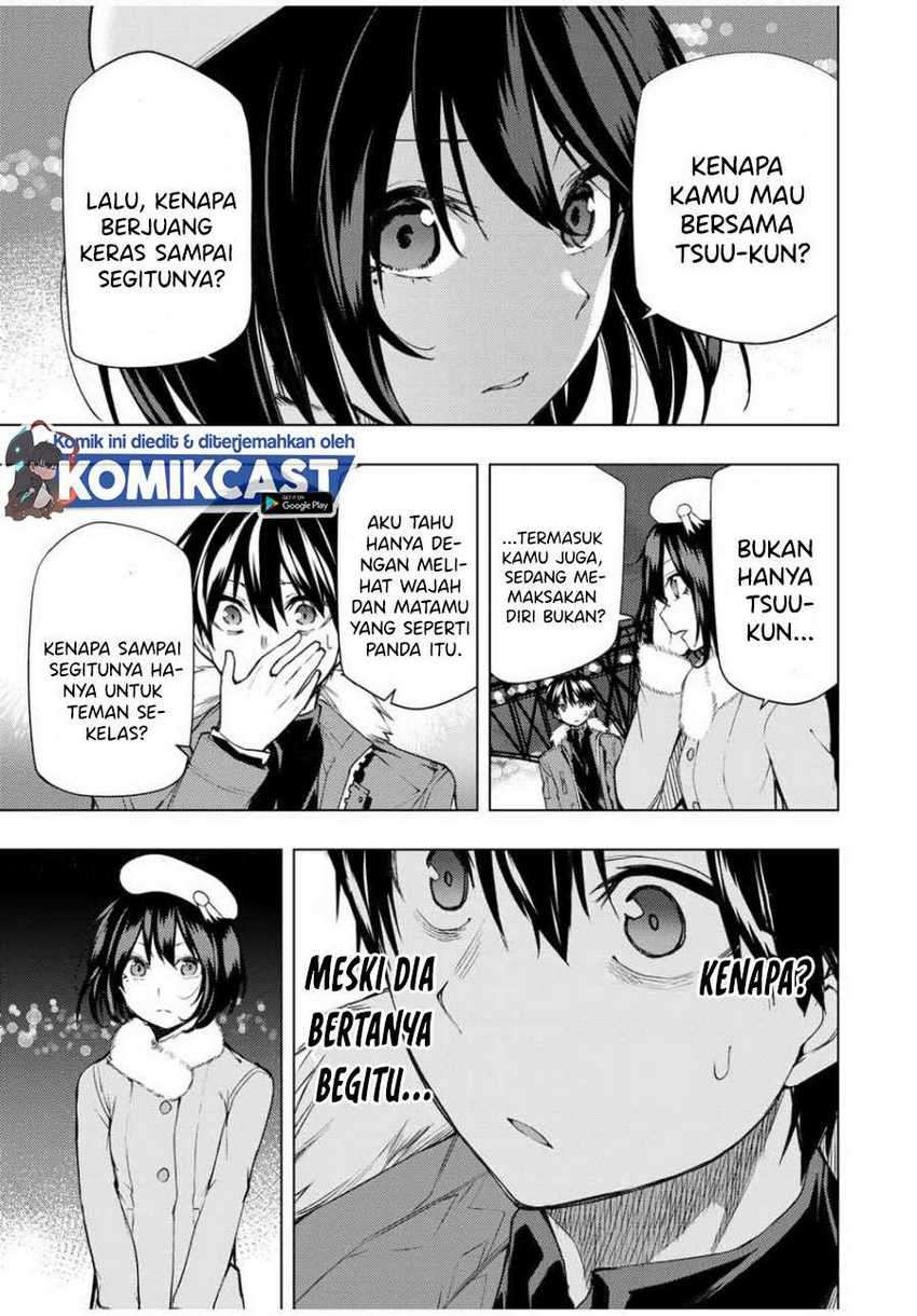 Bokutachi no Remake Bab 23.2 halaman 8