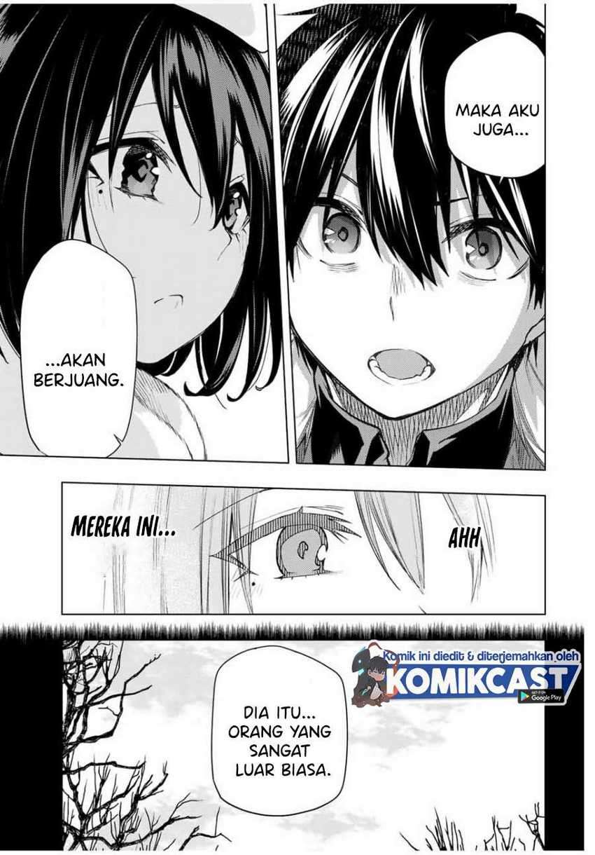 Bokutachi no Remake Bab 23.2 halaman 10