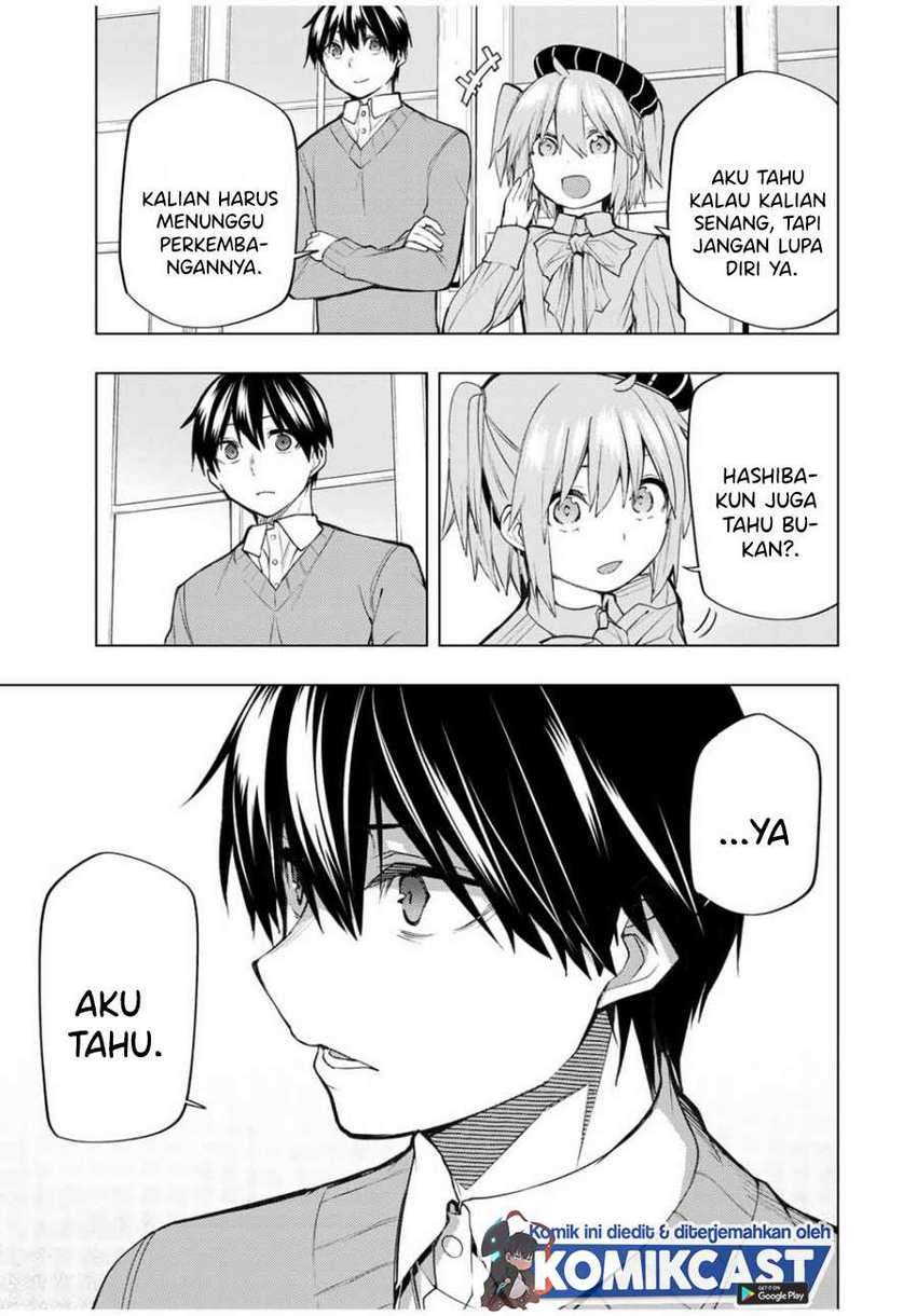 Bokutachi no Remake chapter 24.1 halaman 4