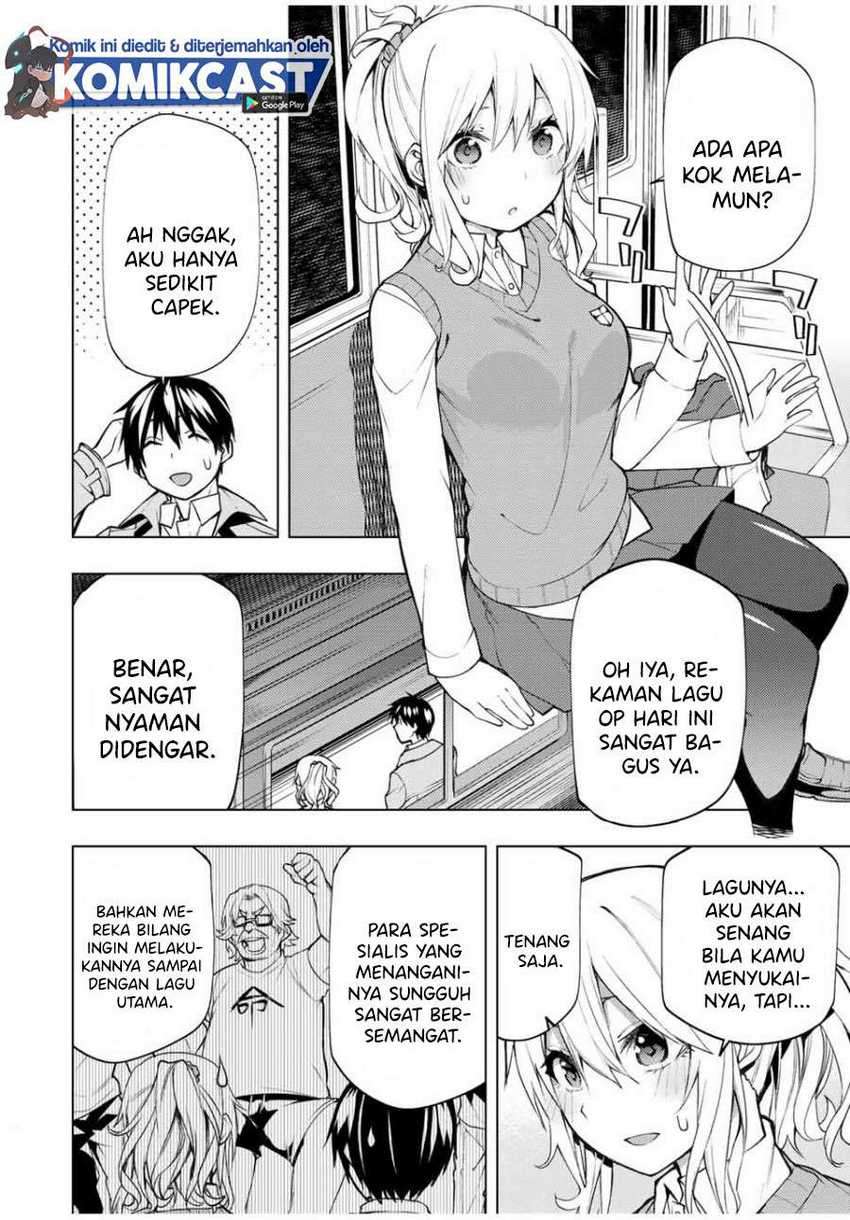 Bokutachi no Remake chapter 24.2 halaman 3