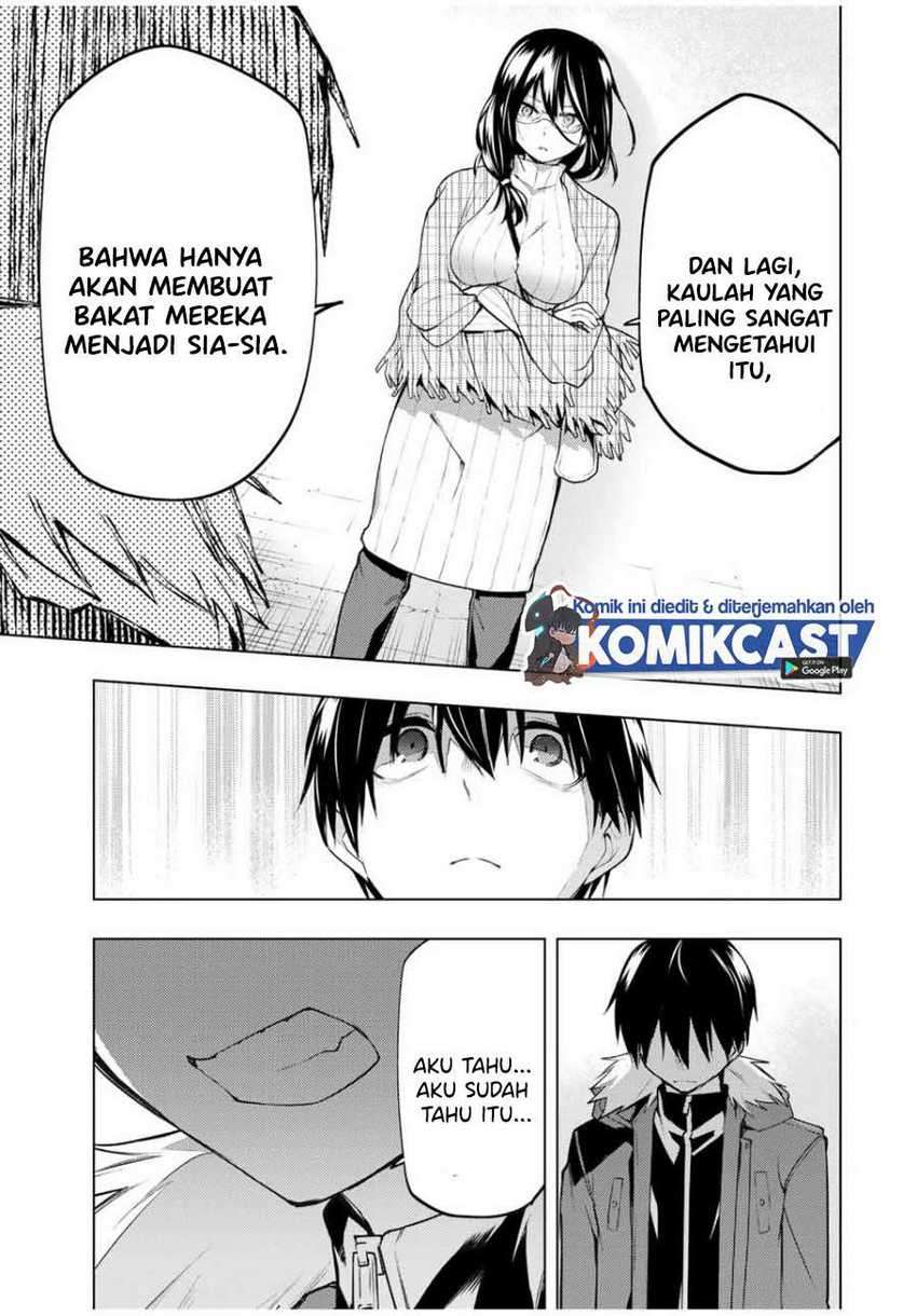 Bokutachi no Remake chapter 24.2 halaman 14