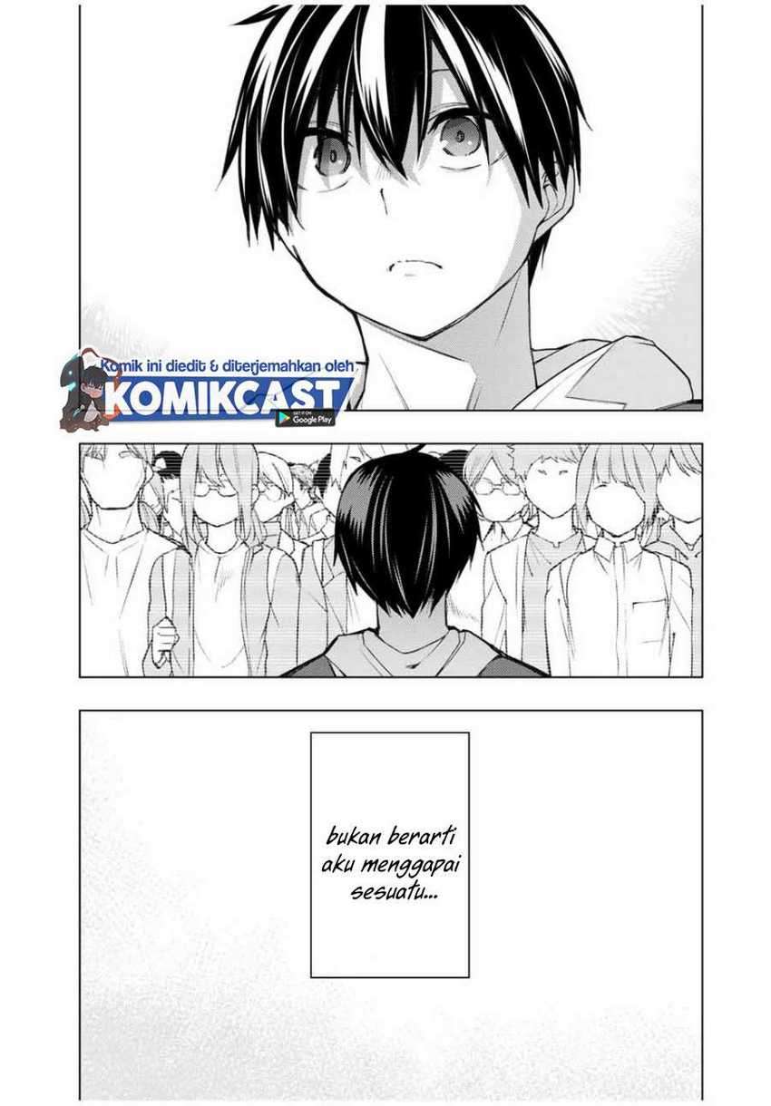 Bokutachi no Remake chapter 25.1 halaman 14