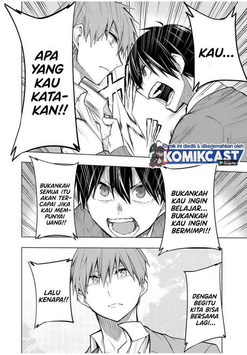 Bokutachi no Remake chapter 26.1 halaman 3