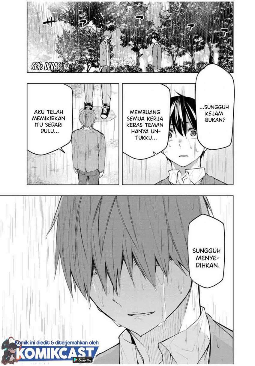 Bokutachi no Remake chapter 26.1 halaman 12