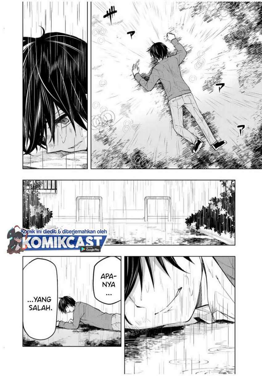 Bokutachi no Remake chapter 26.2 halaman 3