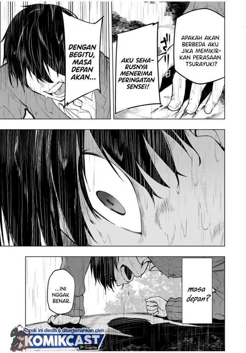 Bokutachi no Remake chapter 26.2 halaman 4