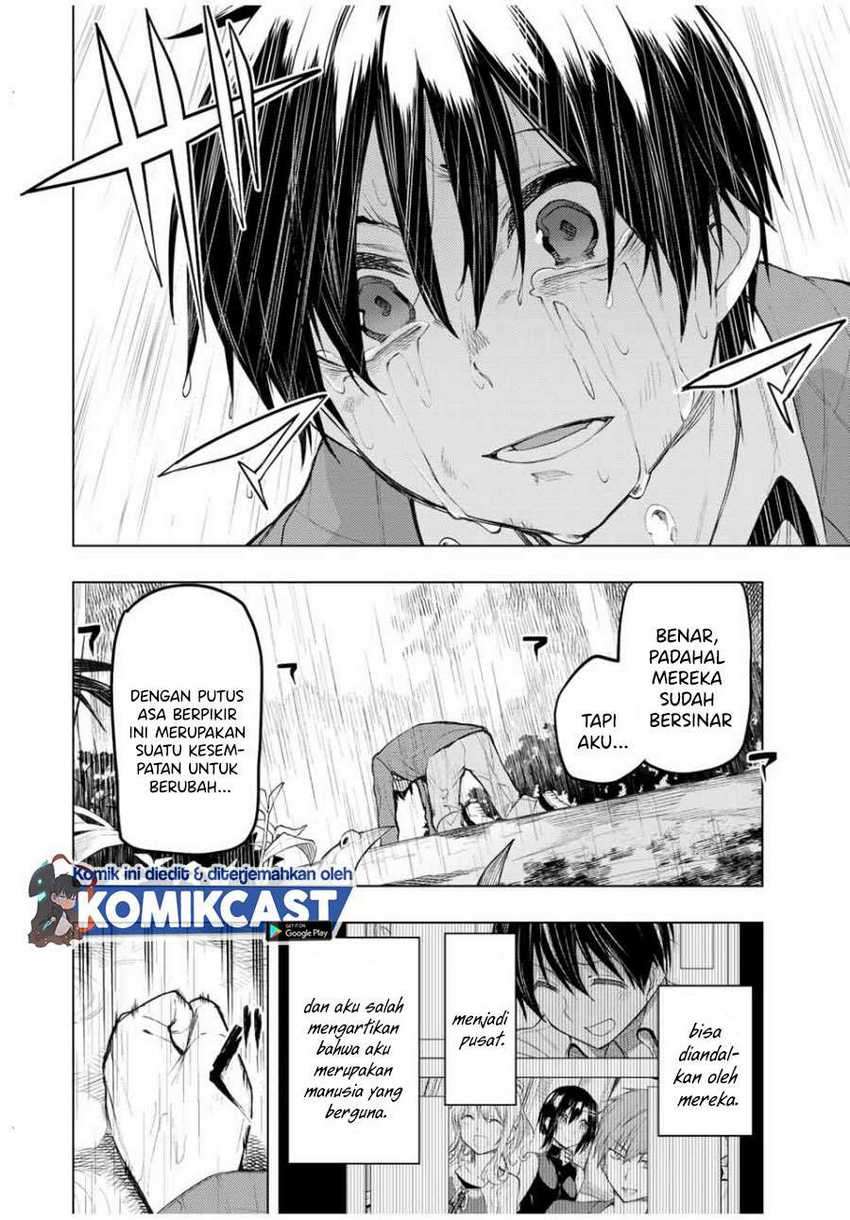 Bokutachi no Remake chapter 26.2 halaman 7